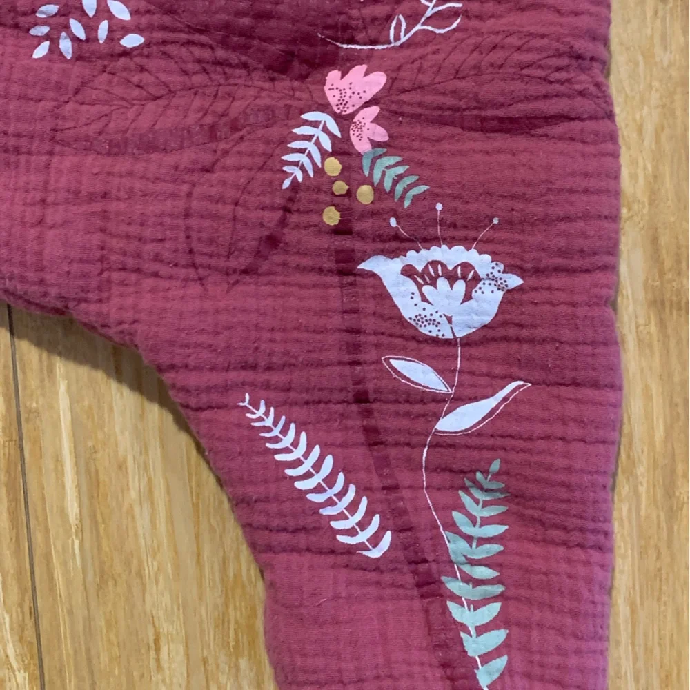 Toddler Sleepsack with Feet TOG 2.0 - Picture 7 of 9